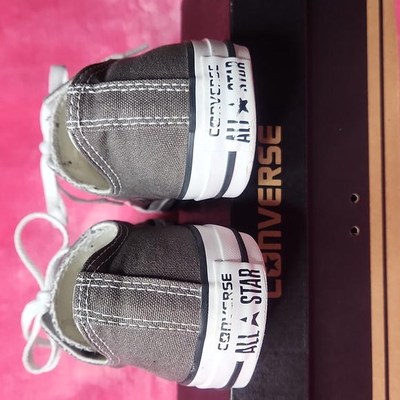 Converse Chuck Taylor All Star Canvas - Picture 6 of 8